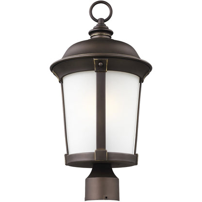  Calder 1-Light Outdoor Post Lantern
