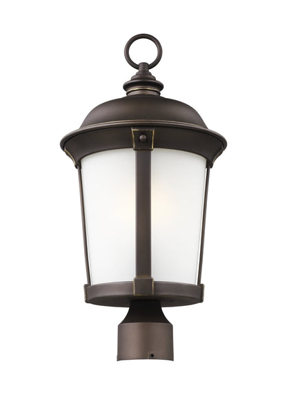  Calder 1-Light Outdoor Post Lantern