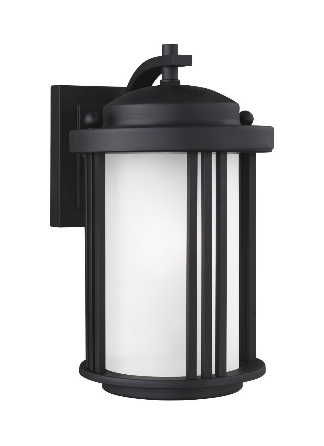  Crowell Small 1-Light Outdoor Wall Lantern