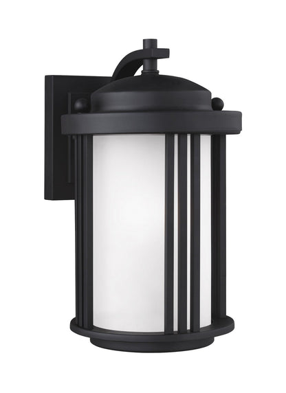  Crowell Small 1-Light Outdoor Wall Lantern