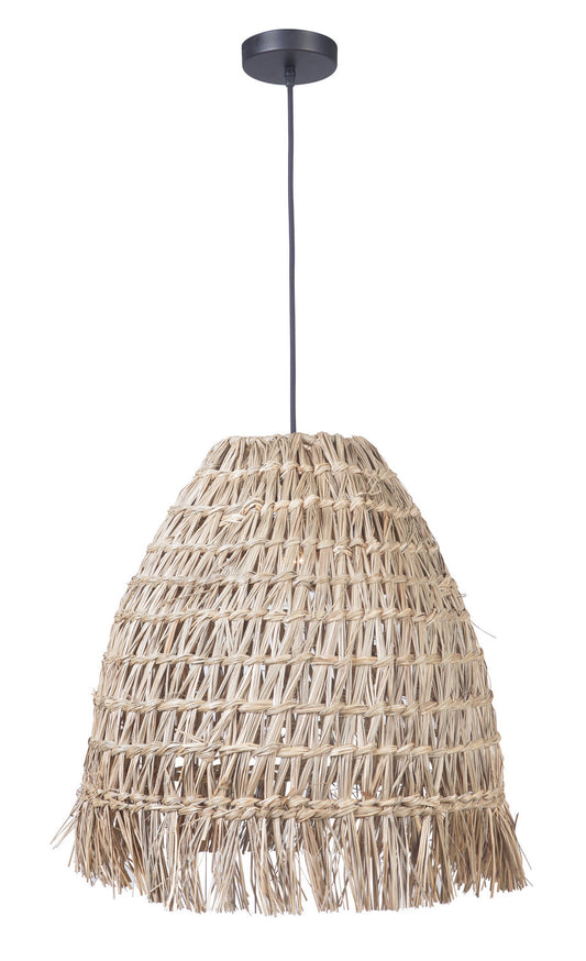  Pendant 1-Light Pendant W/Cord