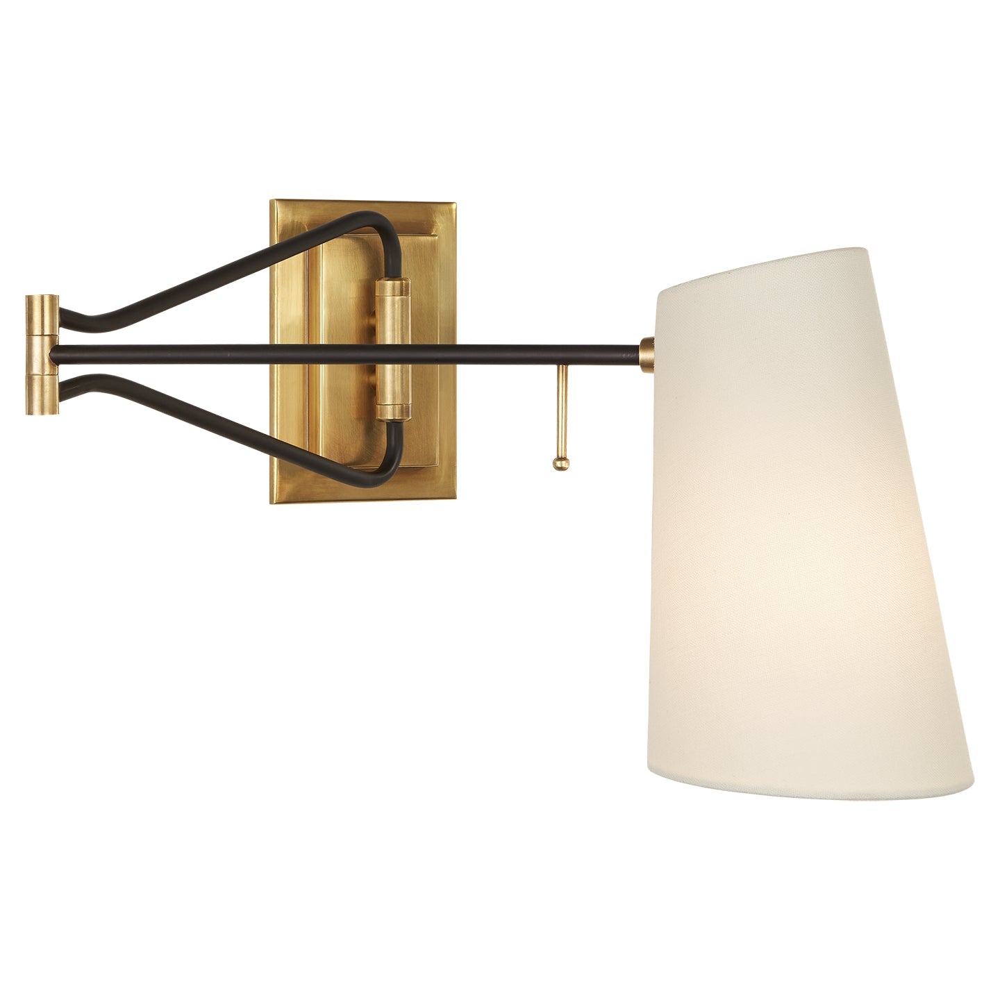 Keil 1-Light Wall Sconce