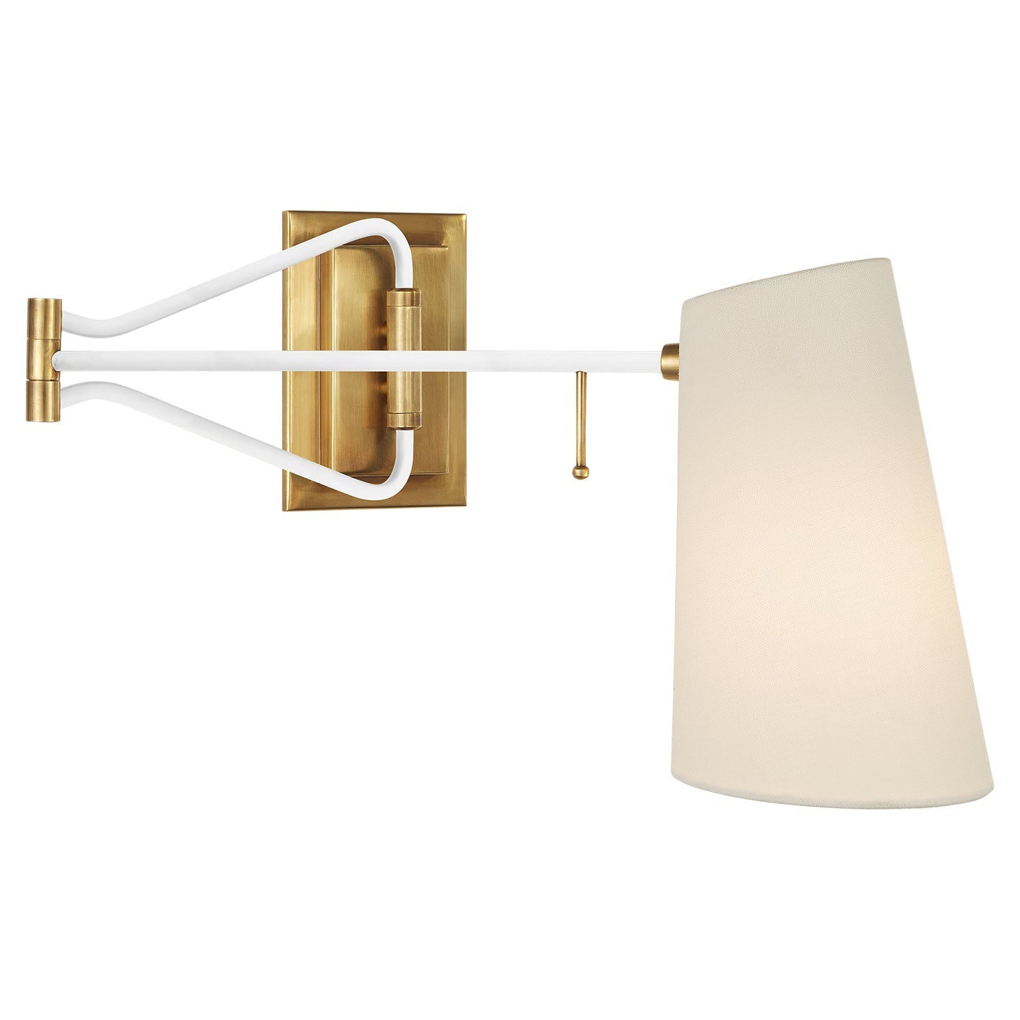  Keil 1-Light Wall Sconce