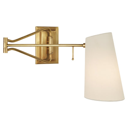  Keil 1-Light Wall Sconce