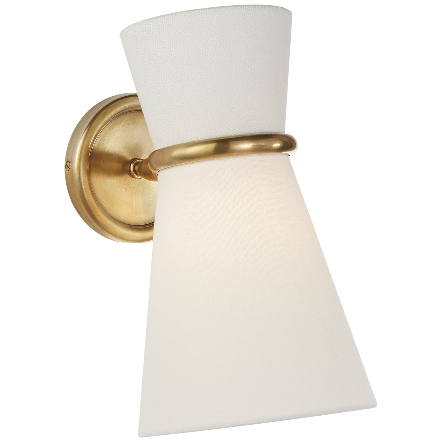  Clarkson 1-Light Wall Sconce