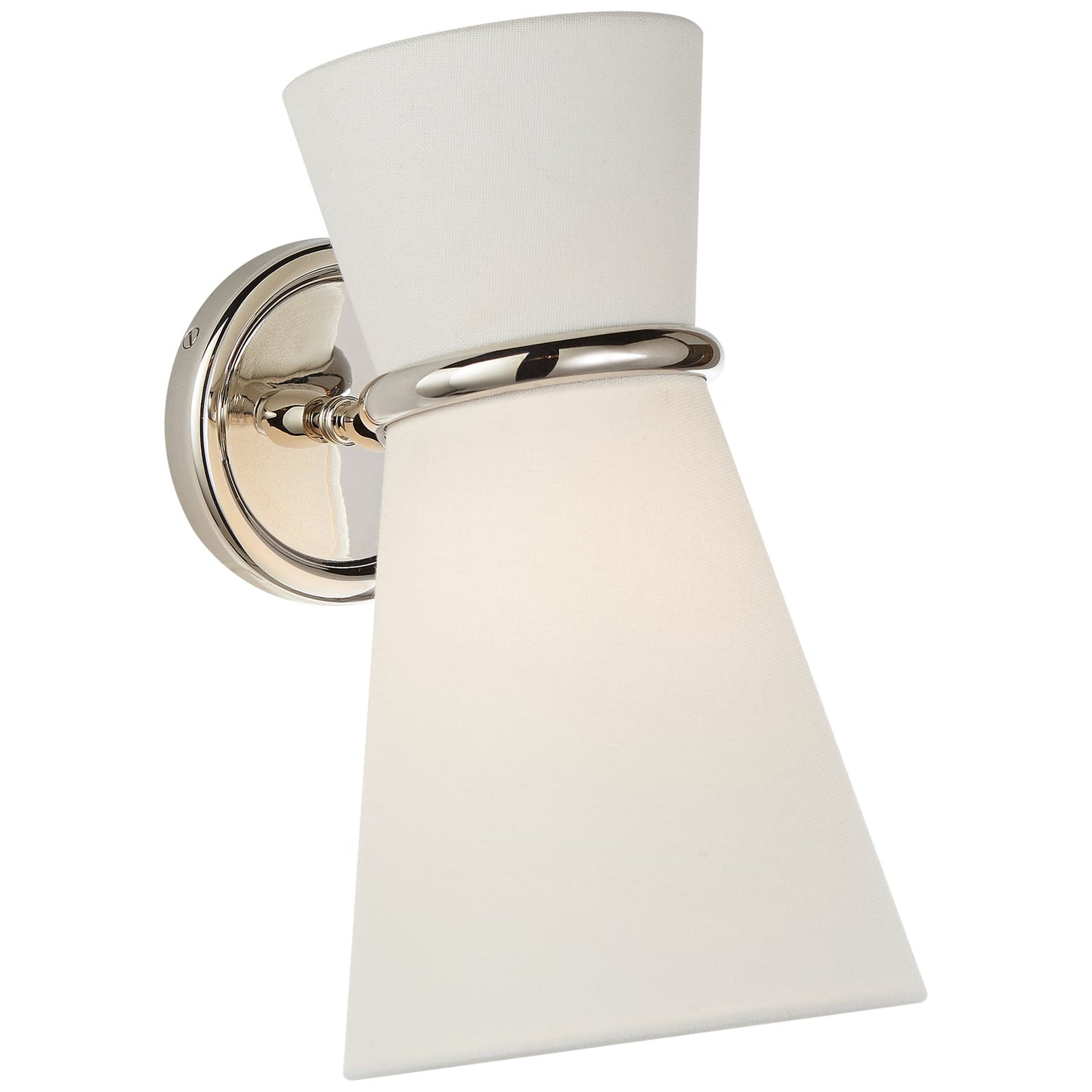  Clarkson 1-Light Wall Sconce