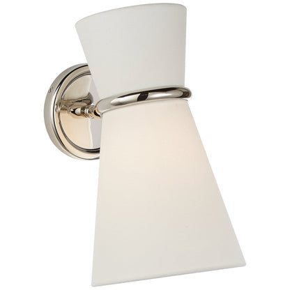  Clarkson 1-Light Wall Sconce