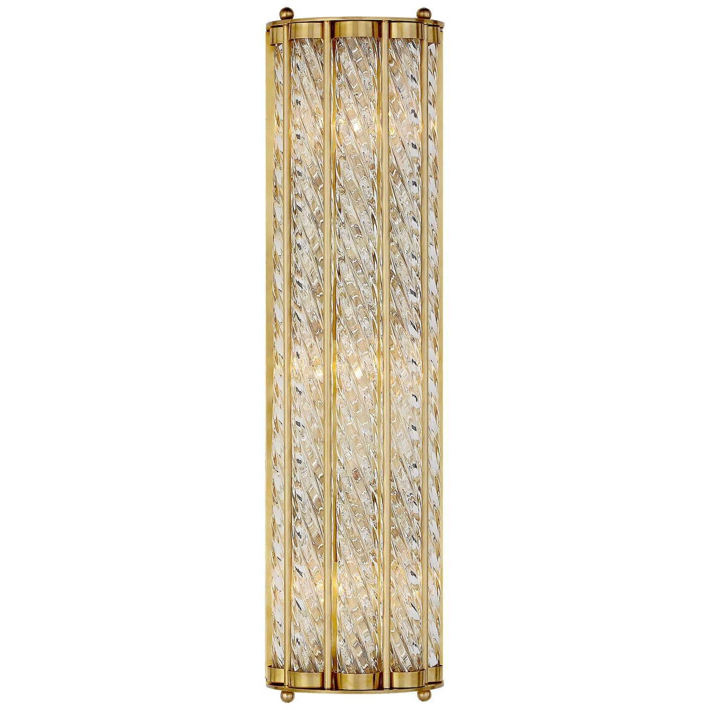  Eaton 3-Light Wall Sconce
