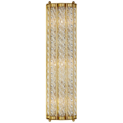  Eaton 3-Light Wall Sconce