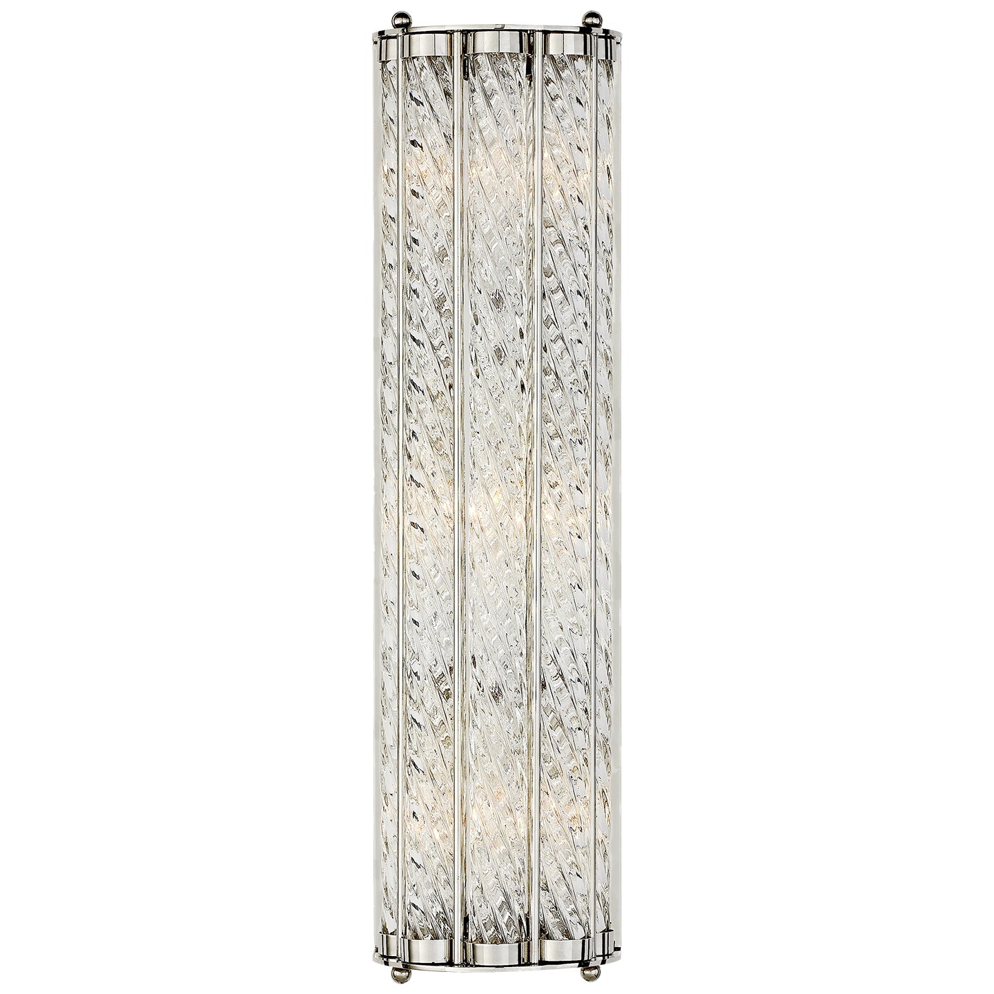  Eaton 3-Light Wall Sconce