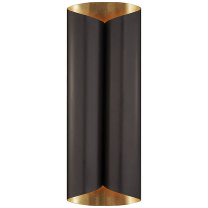  Selfoss 4-Light Wall Sconce