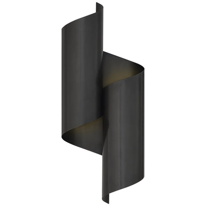  Iva 2-Light Wall Sconce