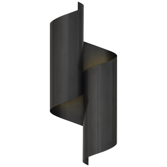  Iva 2-Light Wall Sconce
