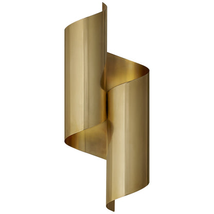  Iva 2-Light Wall Sconce