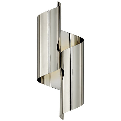  Iva 2-Light Wall Sconce