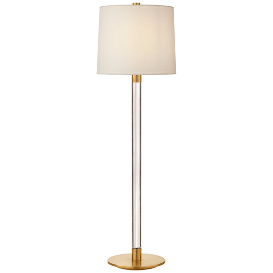 Riga 1-Light Buffet Lamp