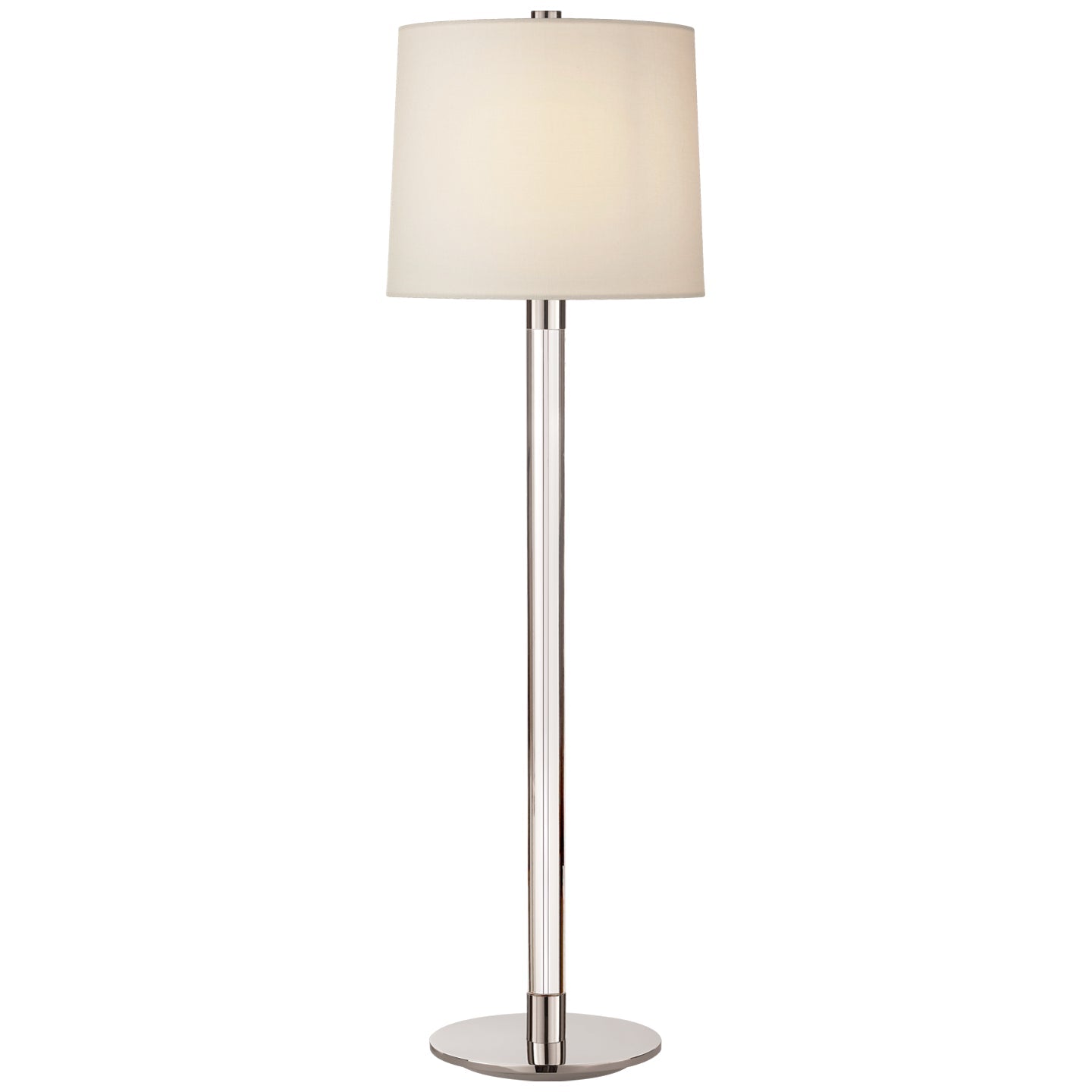  Riga 1-Light Buffet Lamp