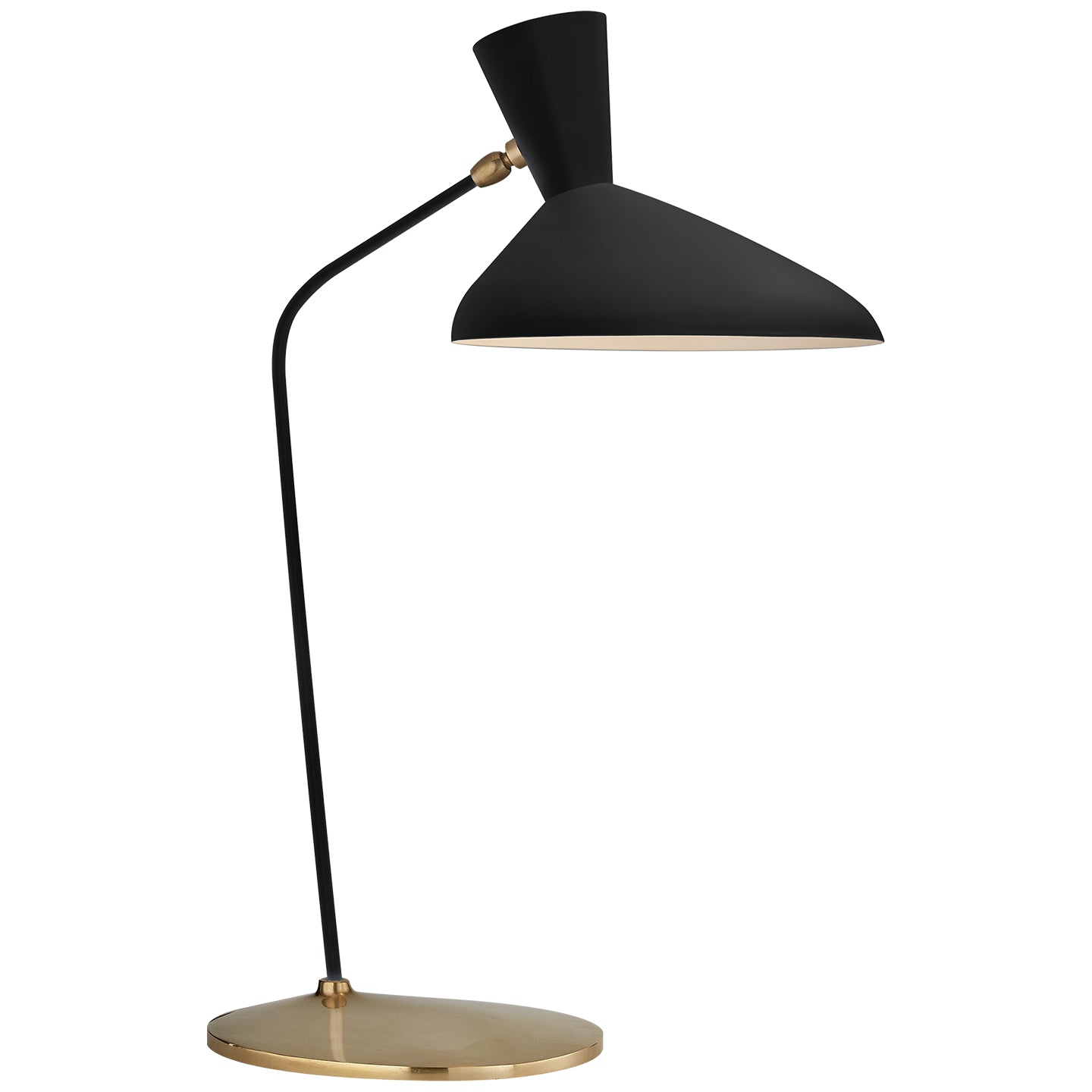  Austen 1-Light Table Lamp