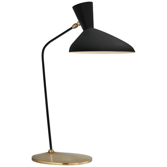  Austen 1-Light Table Lamp