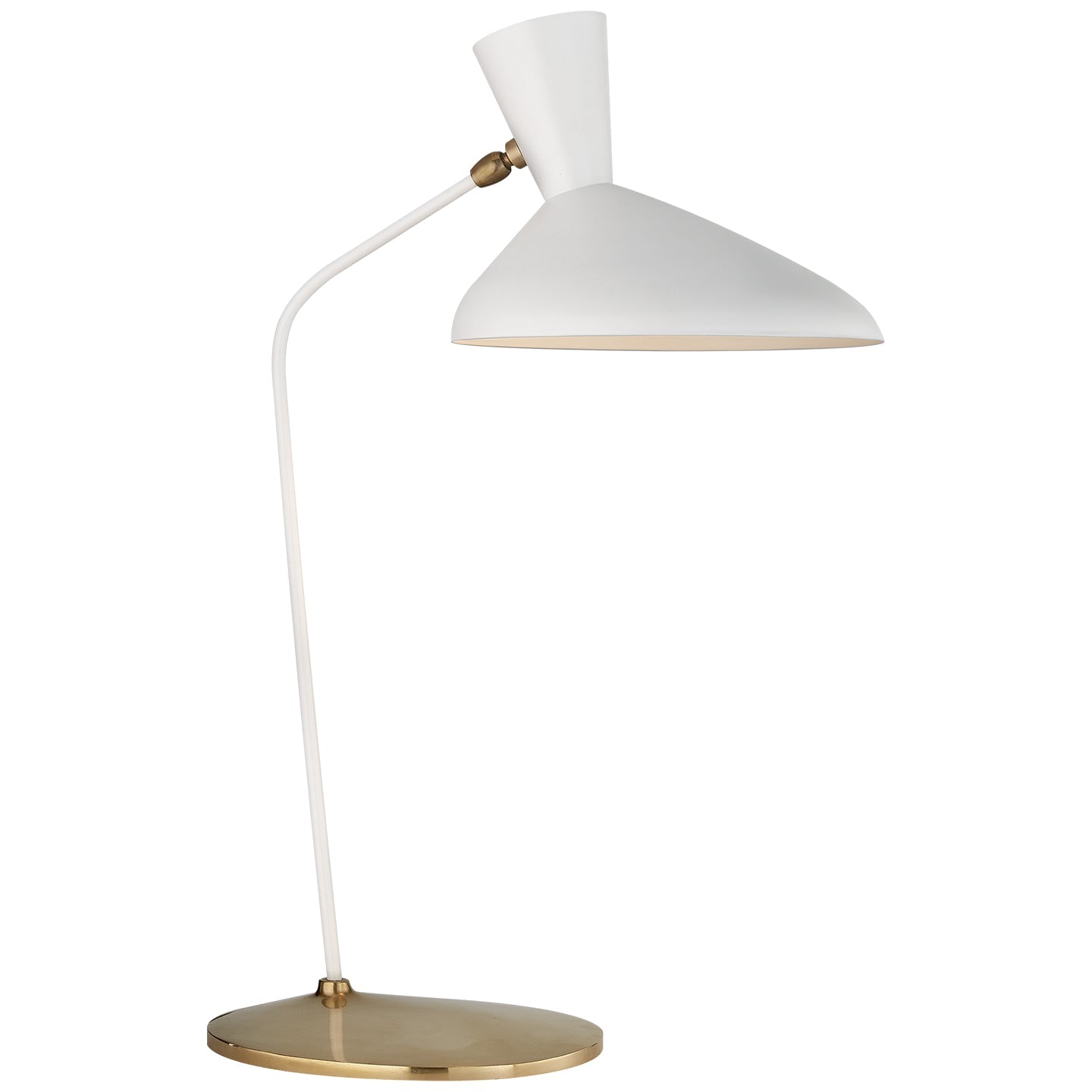  Austen 1-Light Table Lamp