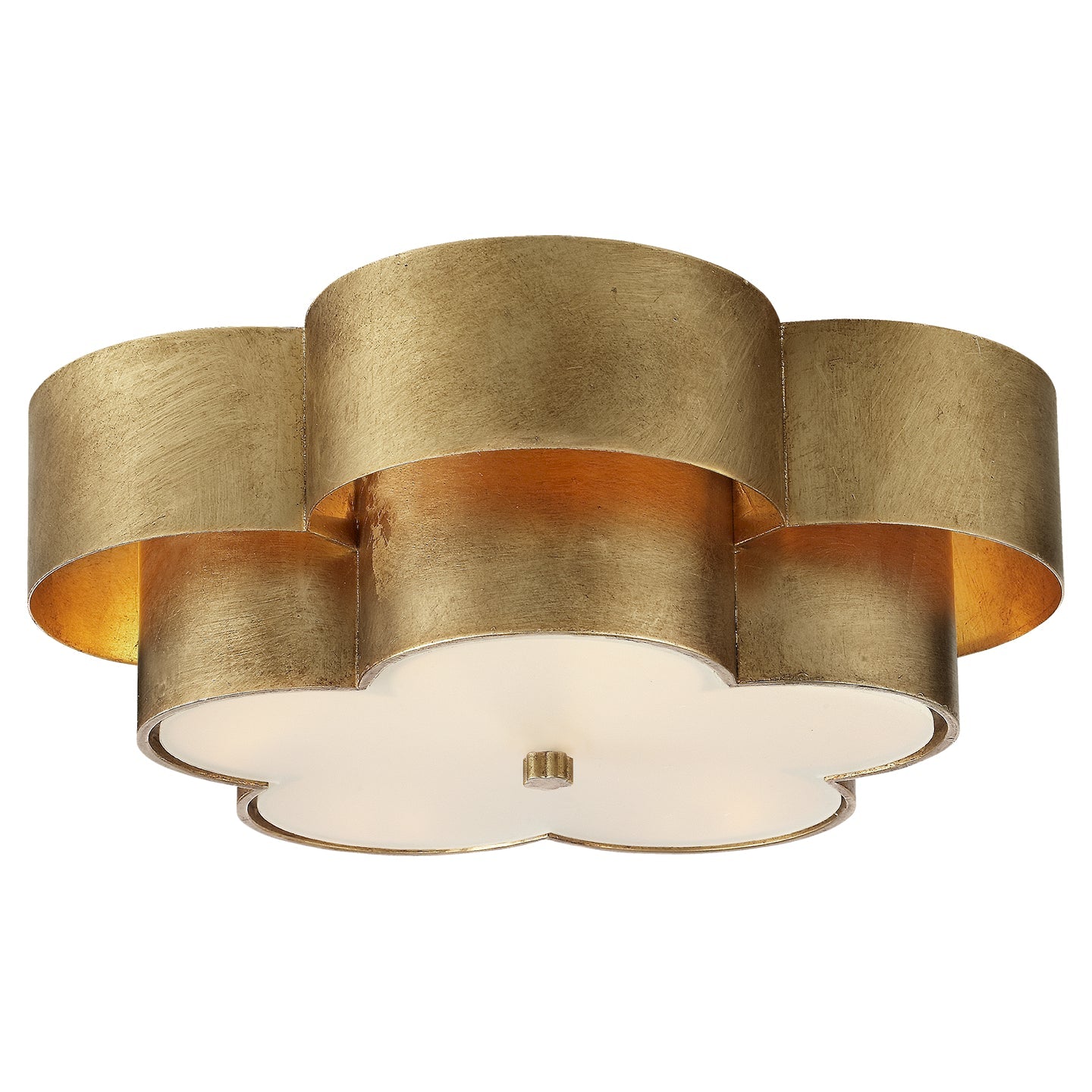  Arabelle 4-Light Flush Mount