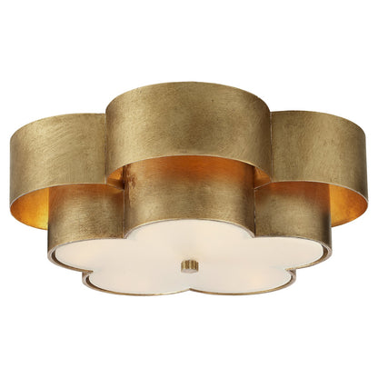  Arabelle 4-Light Flush Mount