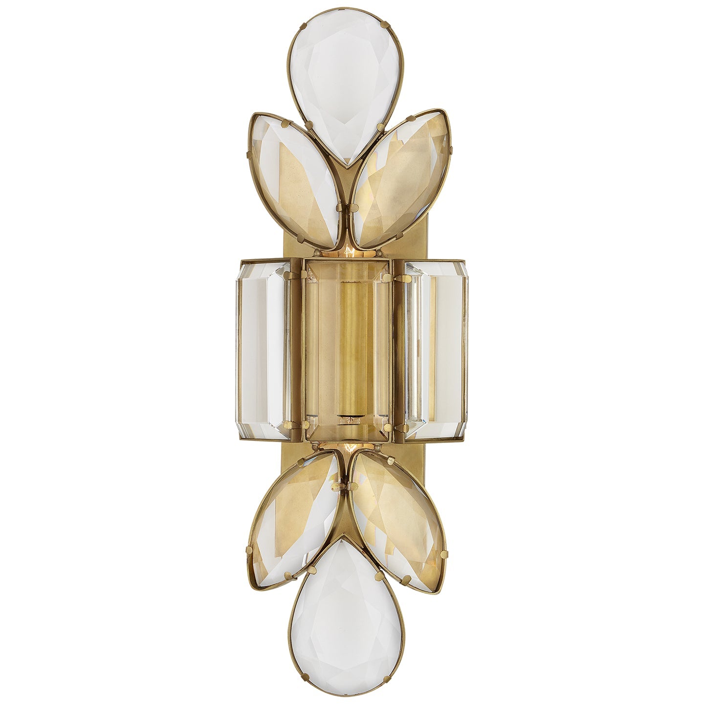  Lloyd 2-Light Wall Sconce