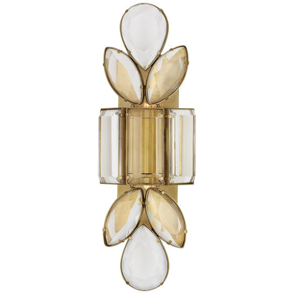  Lloyd 2-Light Wall Sconce