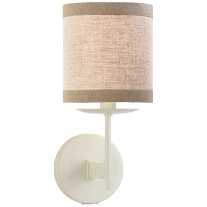  Walker 1-Light Wall Sconce