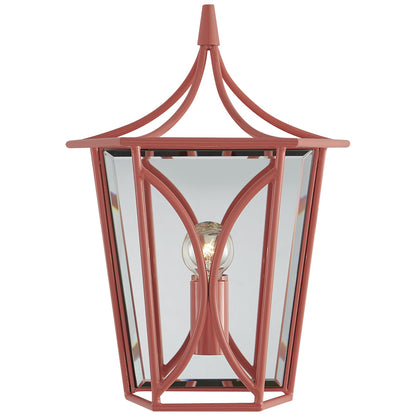  Cavanagh 1-Light Wall Sconce