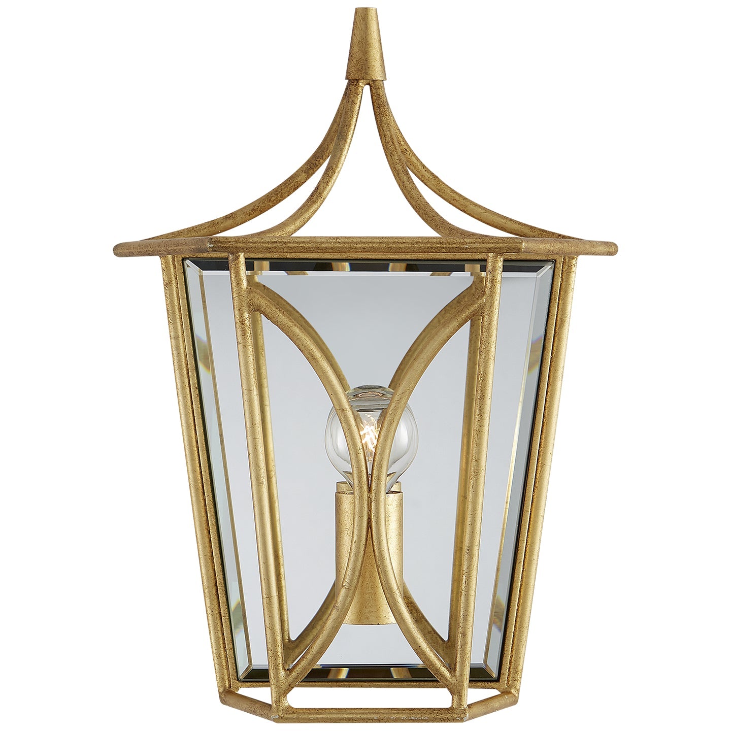  Cavanagh 1-Light Wall Sconce