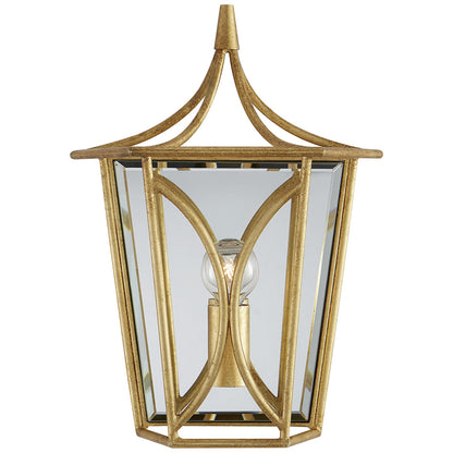  Cavanagh 1-Light Wall Sconce
