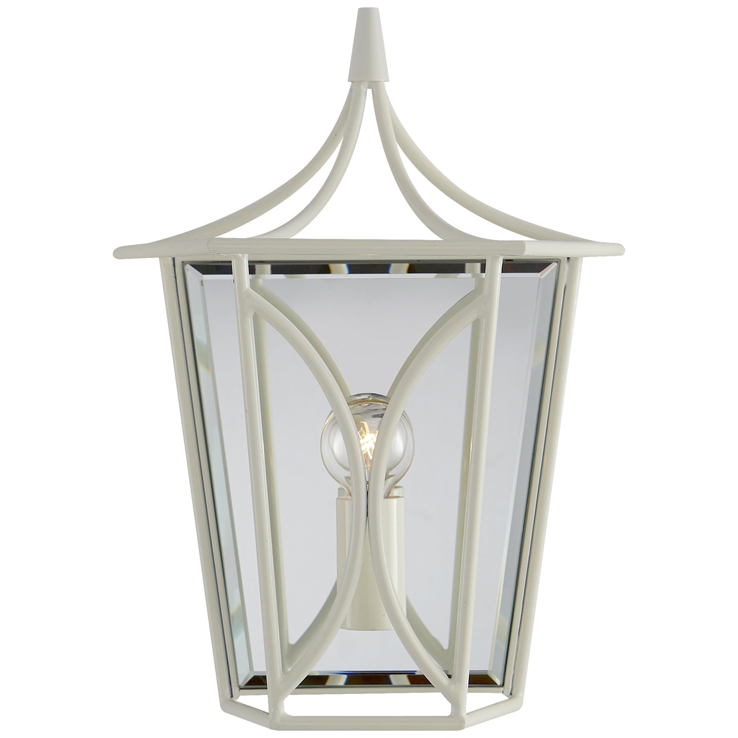  Cavanagh 1-Light Wall Sconce