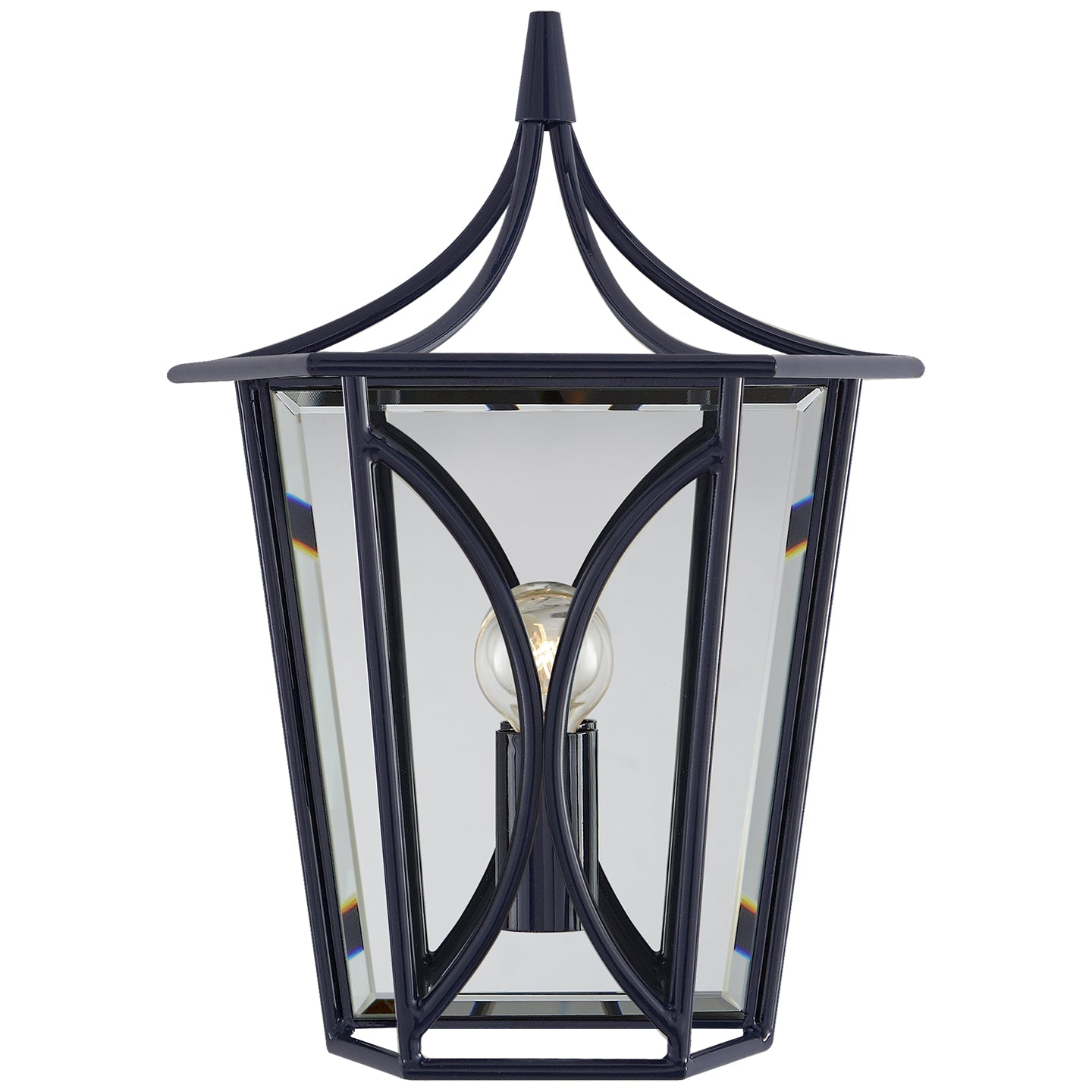  Cavanagh 1-Light Wall Sconce