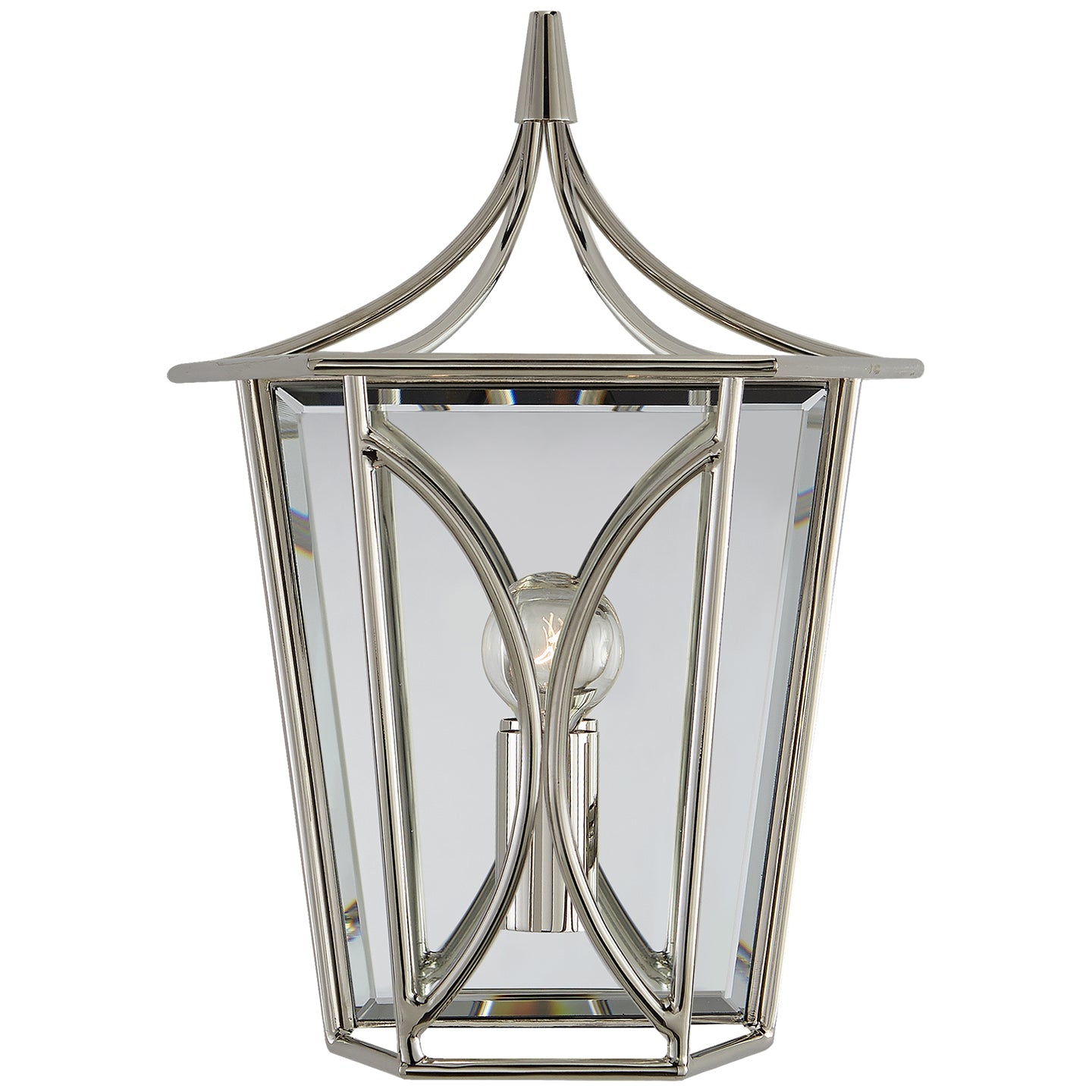  Cavanagh 1-Light Wall Sconce