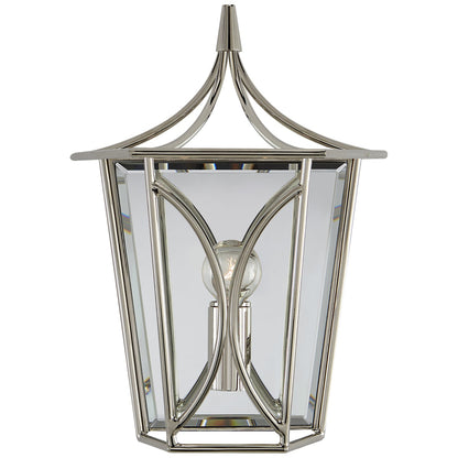  Cavanagh 1-Light Wall Sconce