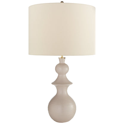  Saxon 1-Light Table Lamp