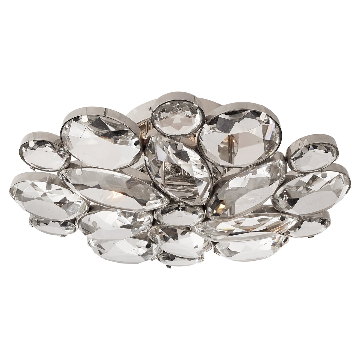  Lloyd 3-Light Flush Mount