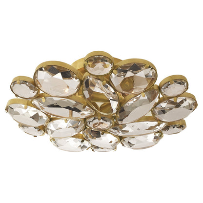  Lloyd 3-Light Flush Mount