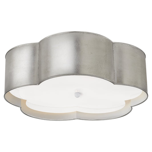  Bryce 4-Light Flush Mount
