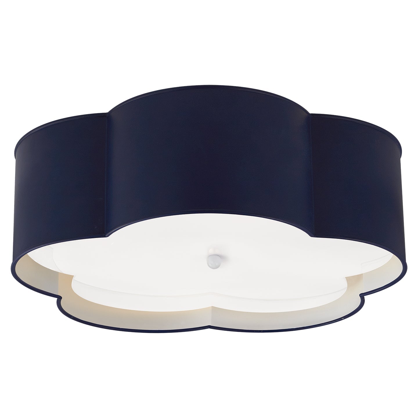  Bryce 4-Light Flush Mount