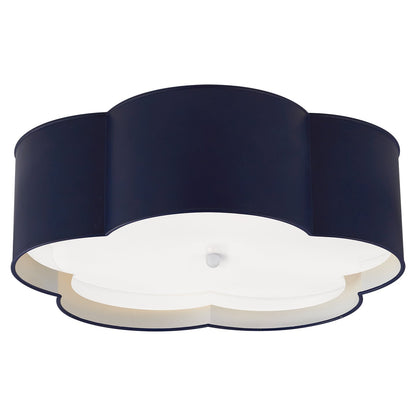  Bryce 4-Light Flush Mount
