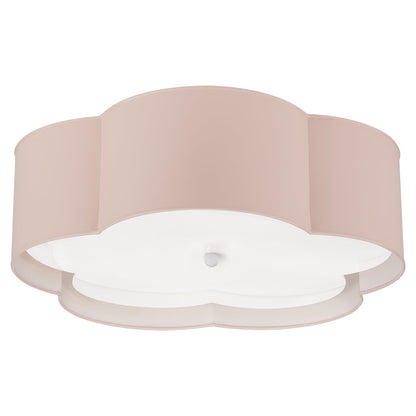  Bryce 4-Light Flush Mount