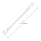  Extension Cord In White