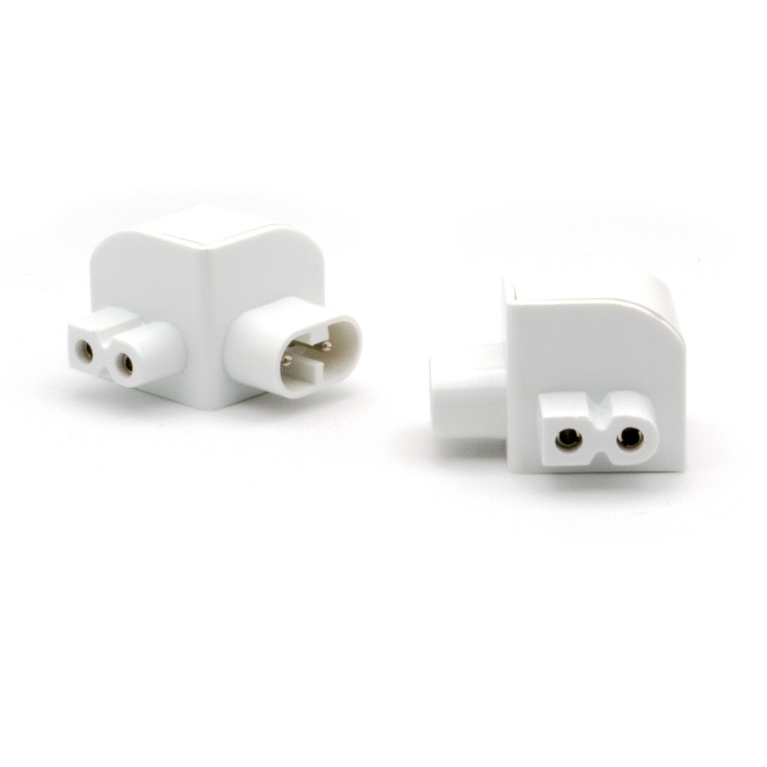  Kit L Connectors For PowerLED Linears In White