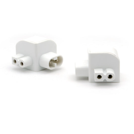  Kit L Connectors For PowerLED Linears In White