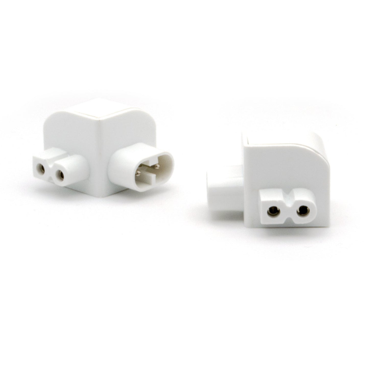  Kit L Connectors For PowerLED Linears In White