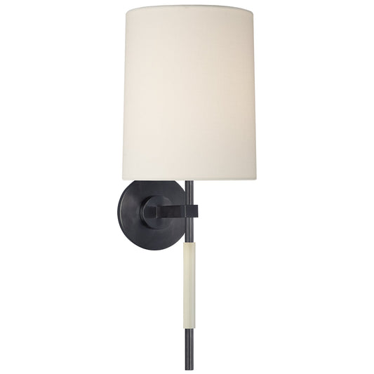  Clout 1-Light Wall Sconce