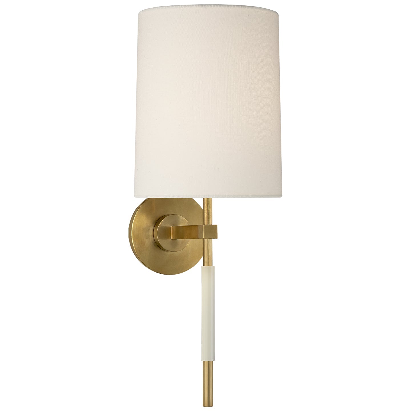  Clout 1-Light Wall Sconce