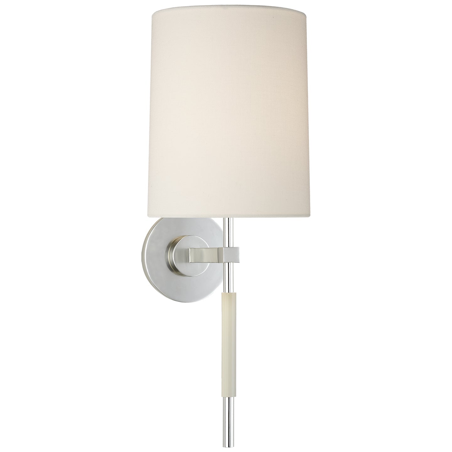  Clout 1-Light Wall Sconce